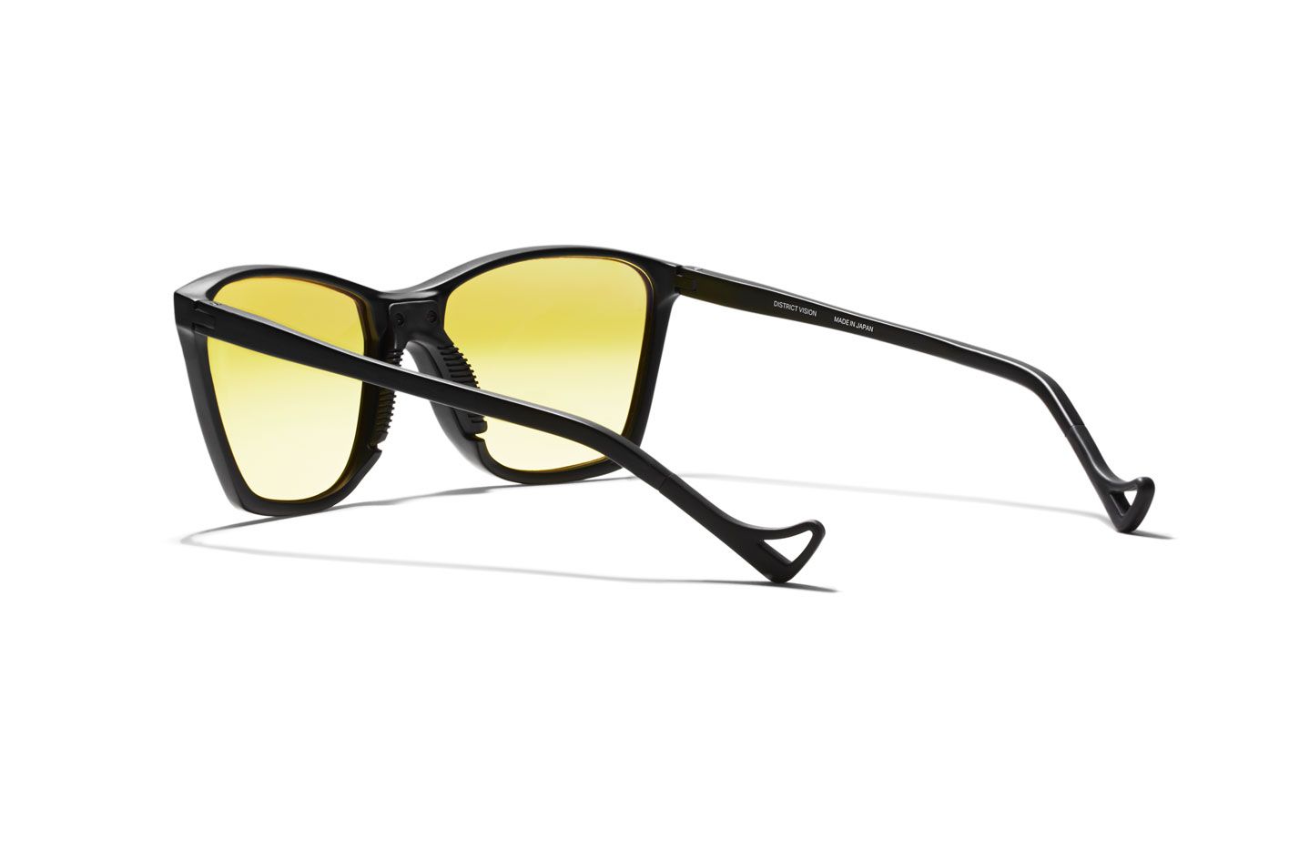 District Vision's Keichii performance glasses | Wallpaper*