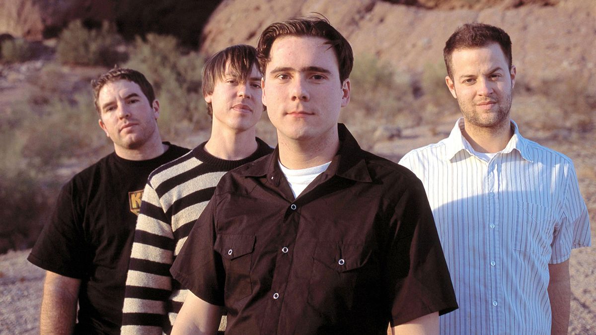 the middle jimmy eat world