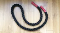 Best weighted jump ropes: RopeFit Heavy Jump Rope