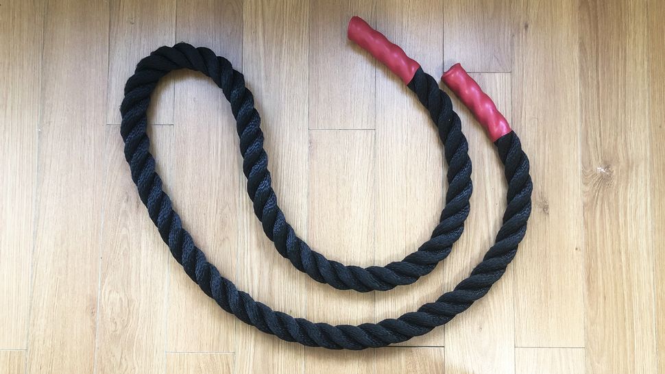 The best weighted jump ropes 2024 Tom's Guide