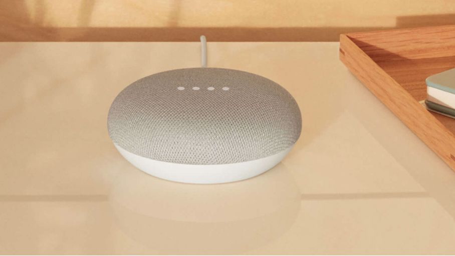 Prime Day deals at Walmart include price cuts on the Google Home Mini