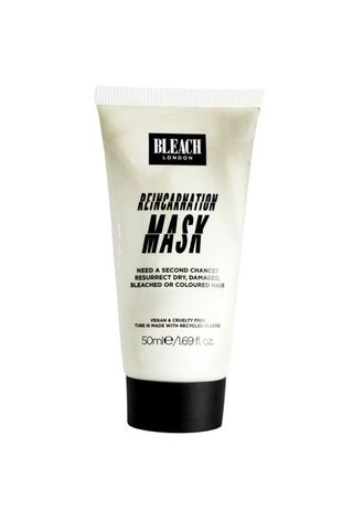 Masker Reinkarnasi Mini Bleach London 50ml