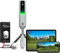 Rapsodo MLM2Pro Launch Monitor Rapsodo MLM2Pro Launch Monitor