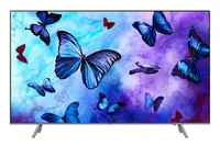 Samsung 55" QLED 4K Smart TV&nbsp;- AED 2,699