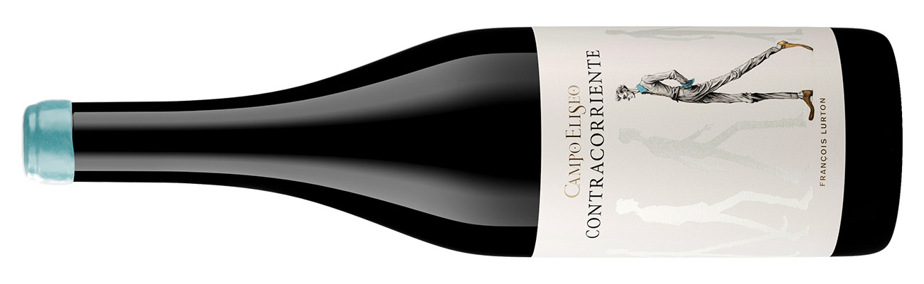 Bodega Campo El&amp;iacute;seo, Contracorriente 2024