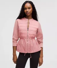 Down-Filled Cinch-Waist Jacket: was $198 now from $149 @ Lululemon