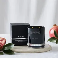 Night Candle