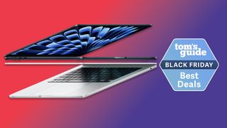 Black Friday macbook deals