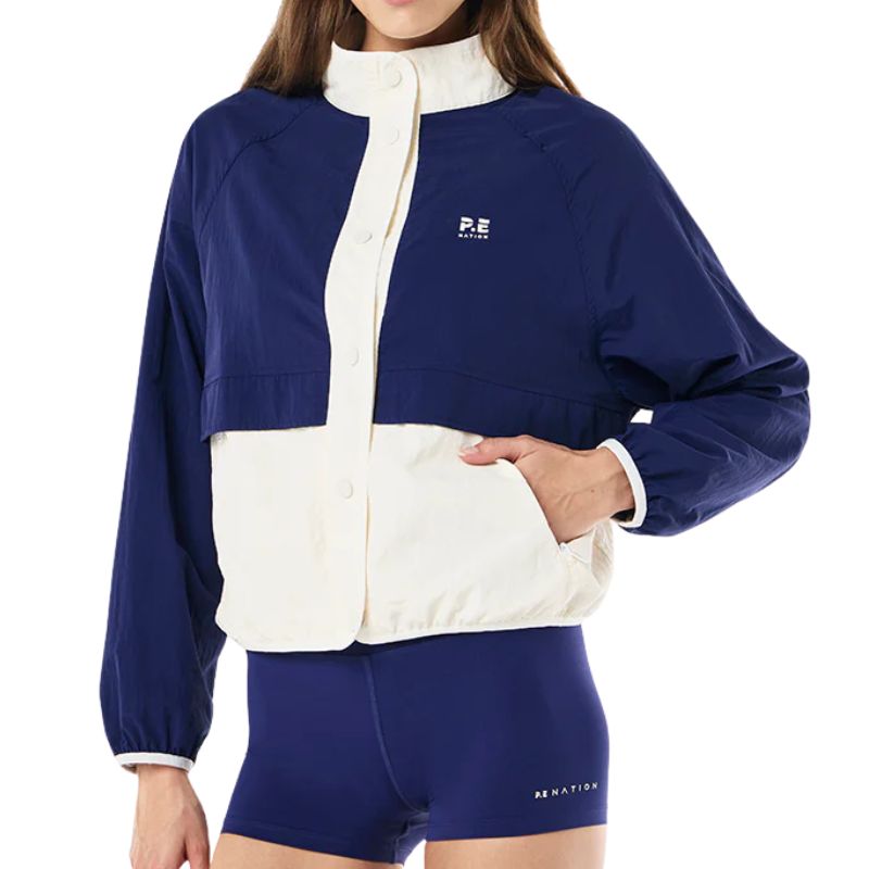 P.E Nation jacket