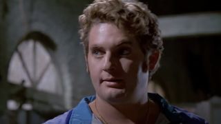 Chris Penn in Reservoir Dogs