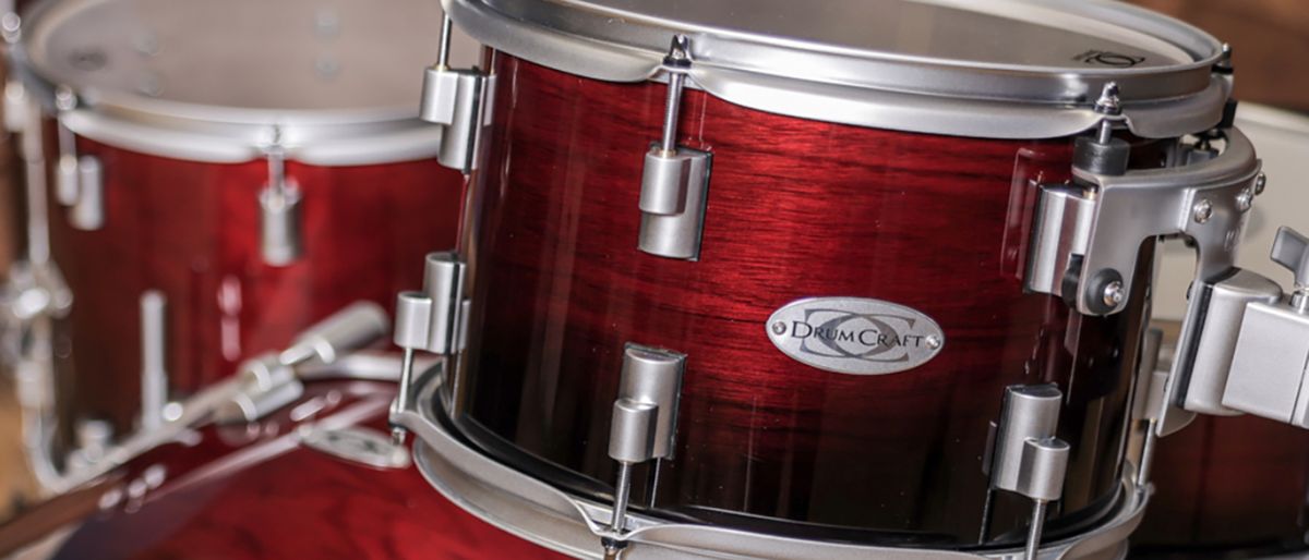 DrumCraft Series 6 Standard