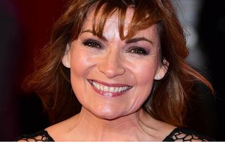 Lorraine Kelly