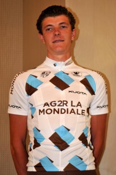 Julien Berard.