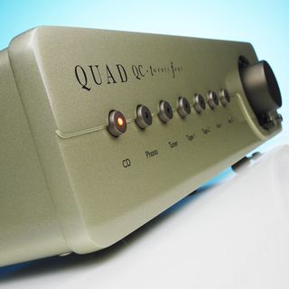 Quad QC-twenty four review | What Hi-Fi?