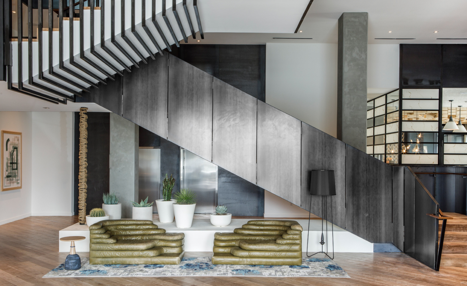 kimpton palm springs