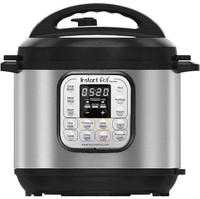 Instant Pot Duo 7-in-1 Smart Cooker: £56.99, was £89.99 |