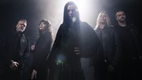 Evanescence in 2026