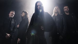 Evanescence in 2026