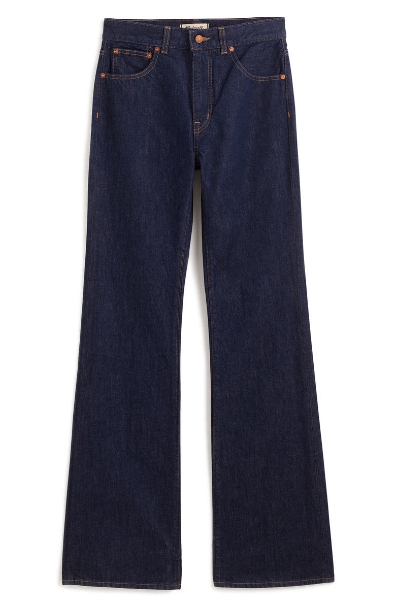 Flare Jeans
