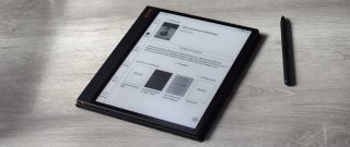 Onyx Boox Note Air 3 e-ink tablet review: Noteworthy in places, sketchy in others