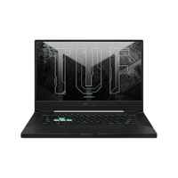 Asus TUF Dash 15 Gaming Laptop:$1,399.99$1,099.99 at Best Buy