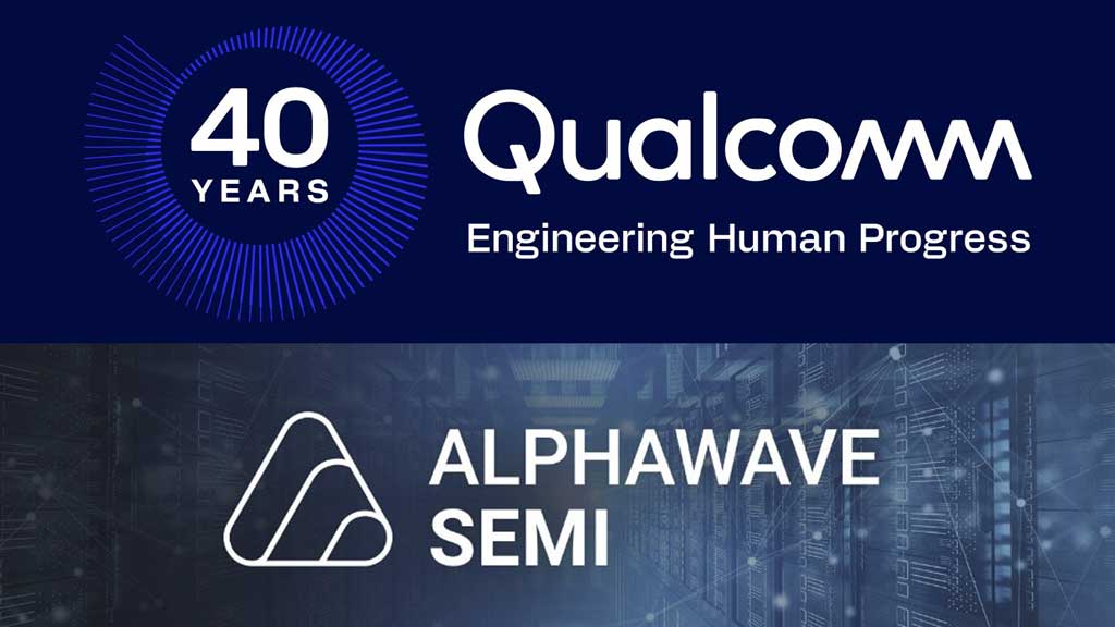 Qualcomm acquires Alphawave Semi
