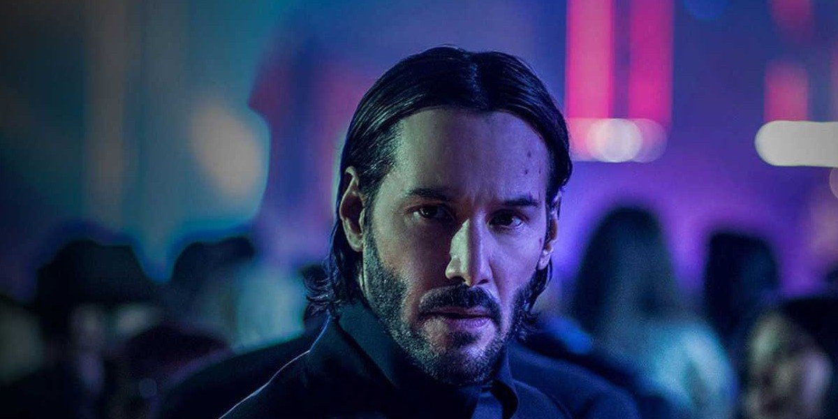 The 10 Best Keanu Reeves Characters Ranked By How Badass They Are ...