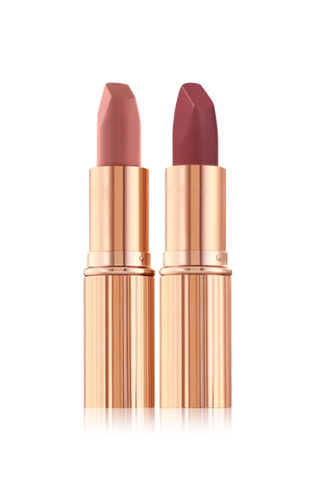 Pillow Talk Lipstick Duo