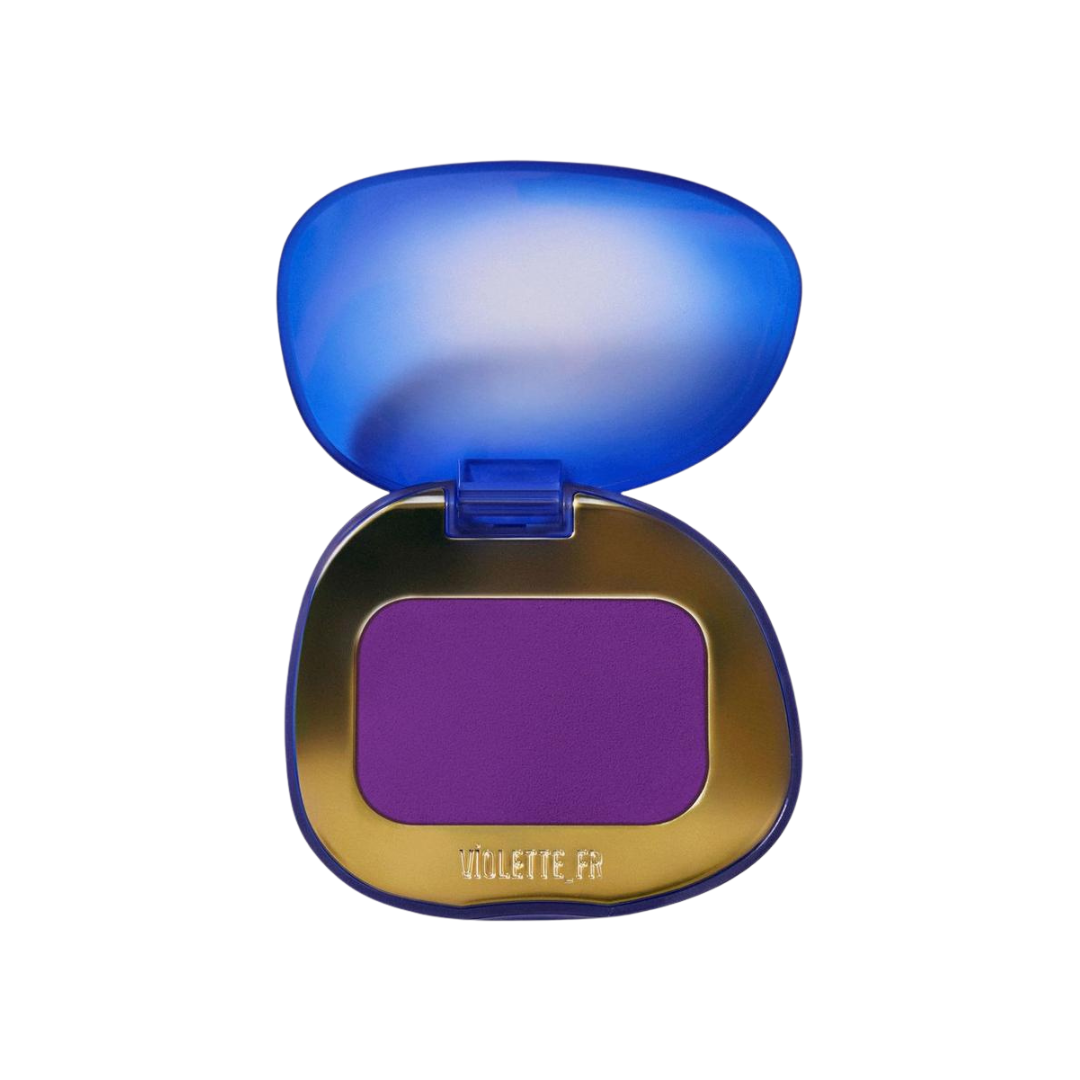 Purple Blush