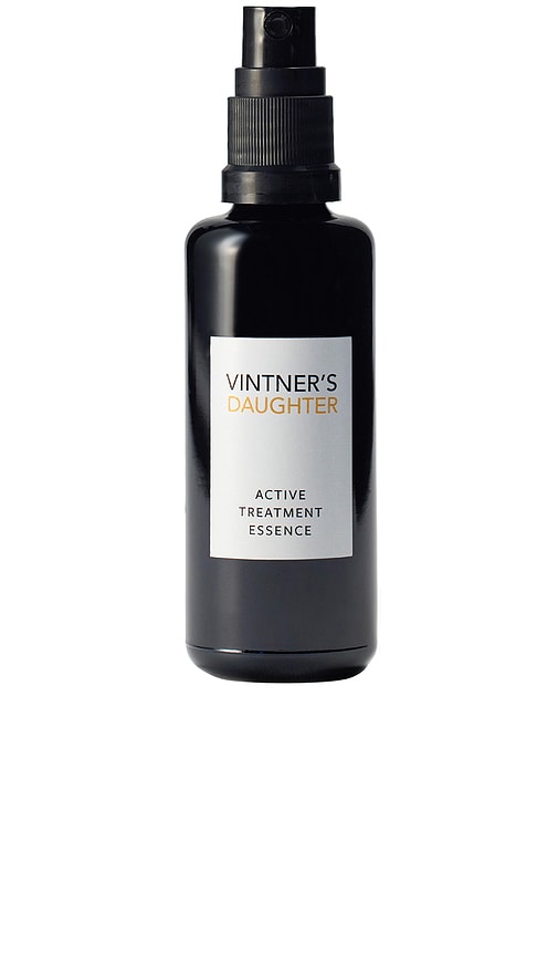 Active Treatment Essence
