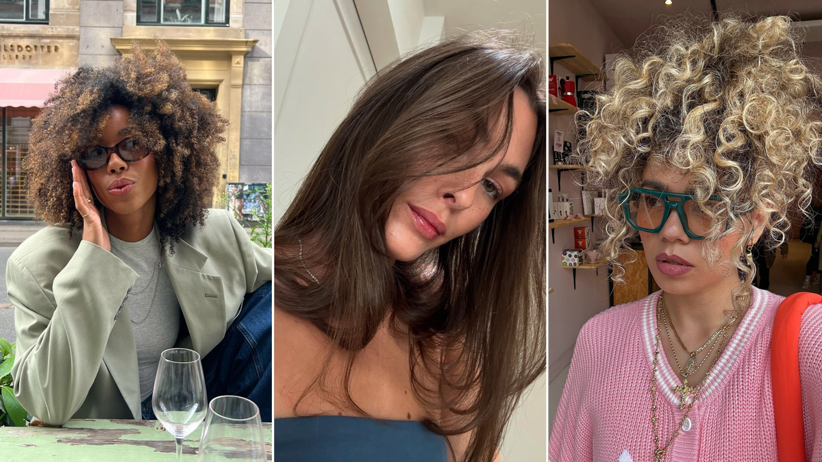 I Asked Top Stylists How to Have Expensive-Looking Hair This Fall—These 7 Colors Are Key