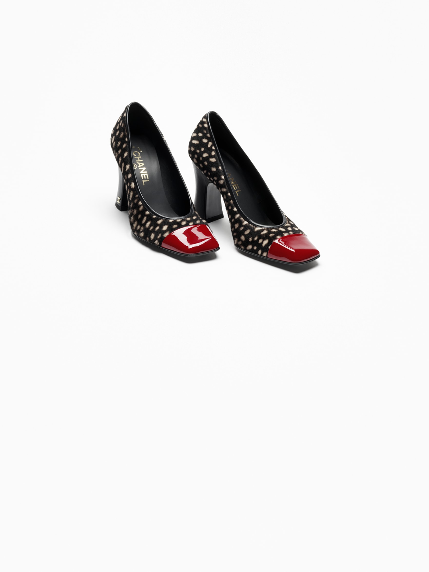 Pumps