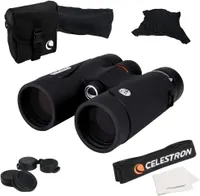 Celestron  TrailSeeker ED 8x42