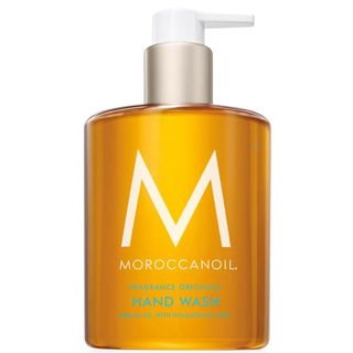 Jabón de manos Moroccanoil