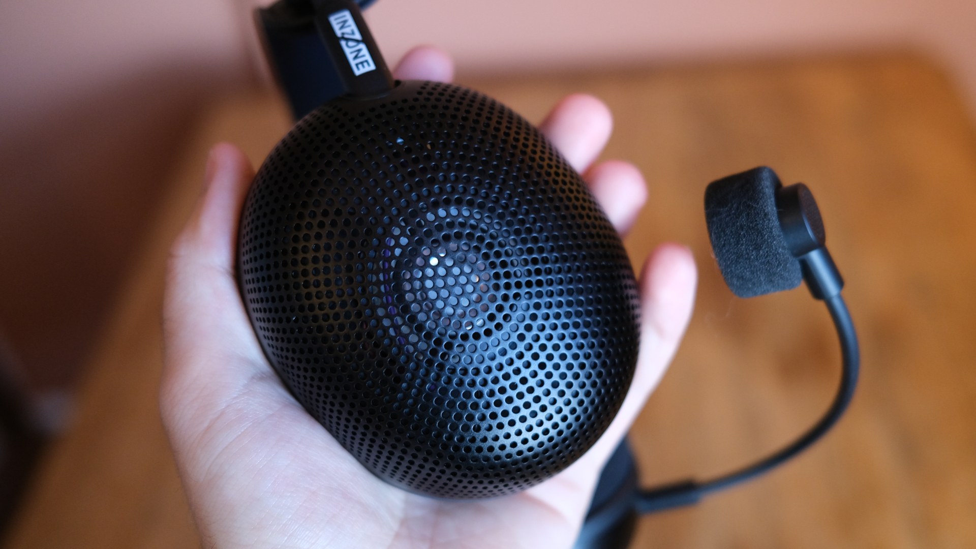 Sony Inzone H6 Air