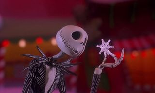 jack skellington