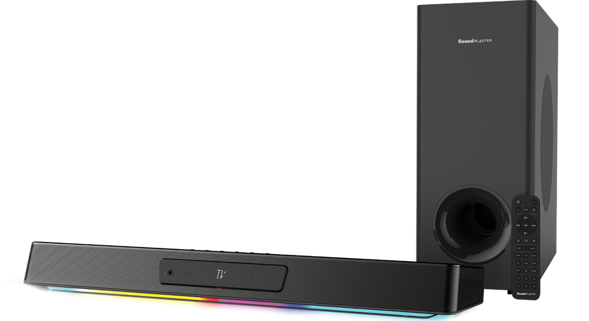 Best computer speakers Gaming, music in 2024 Windows Central