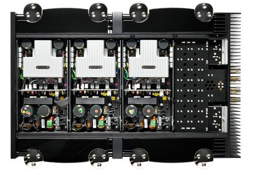Chord Electronics SPM 14000 MkII review | What Hi-Fi?