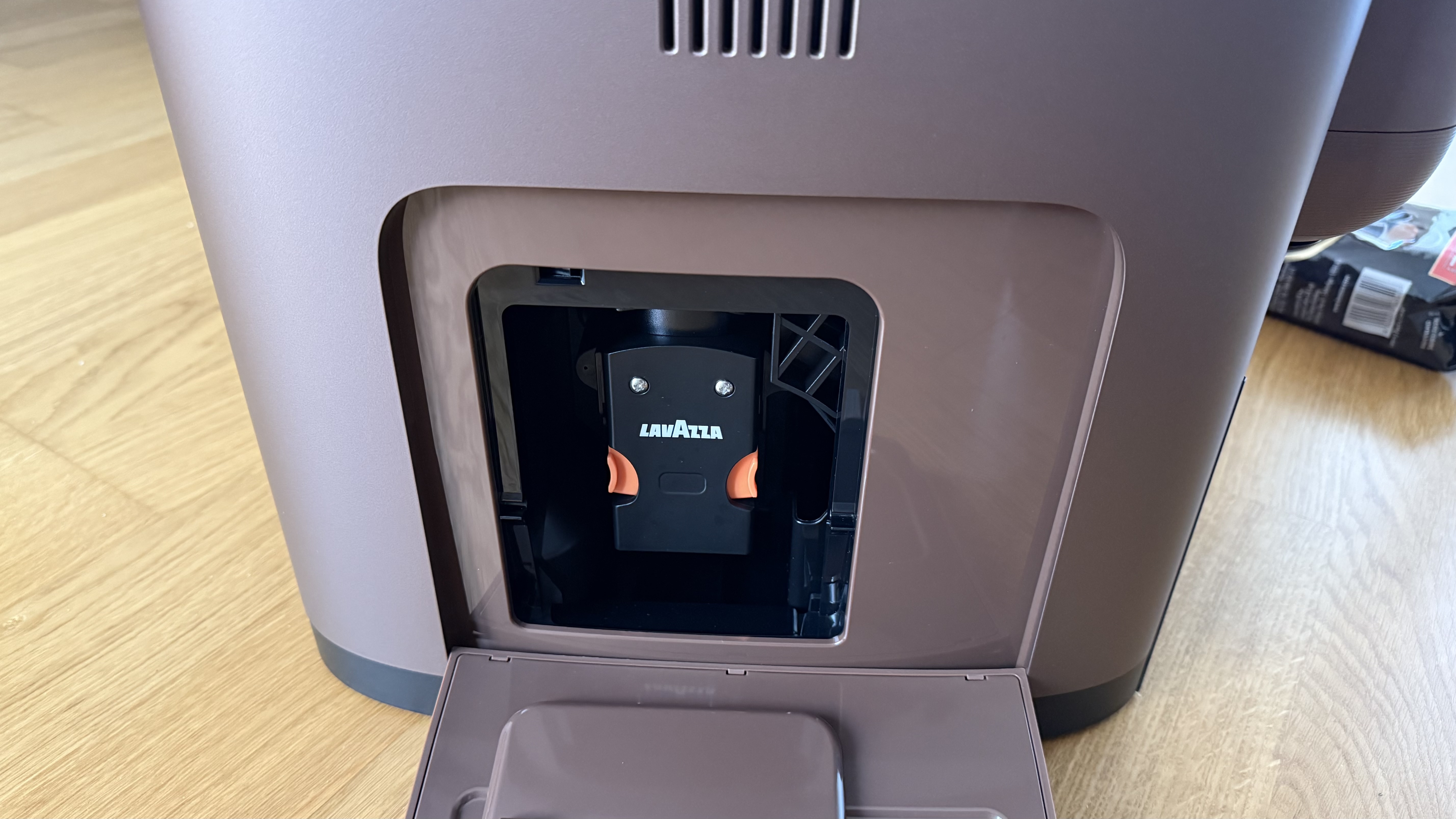 Lavazza Assoluta