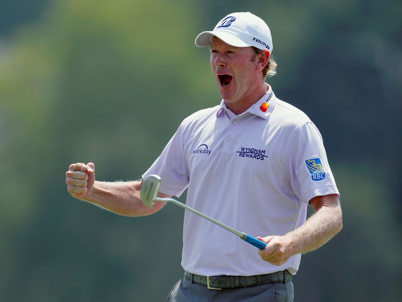 brandt snedeker shoots 59