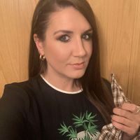 Harriet Davey's avatar