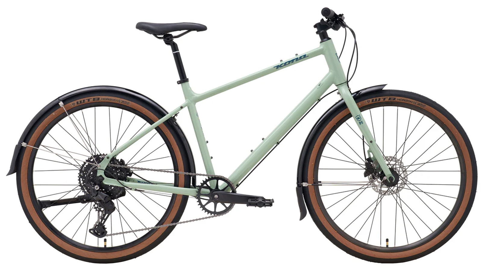 Kona Dew Deluxe on a white background