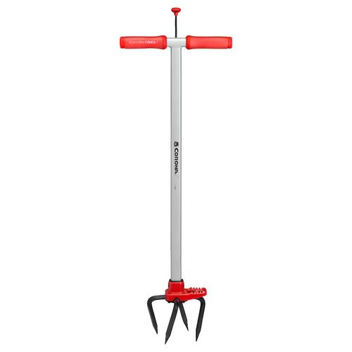 Hand Tiller