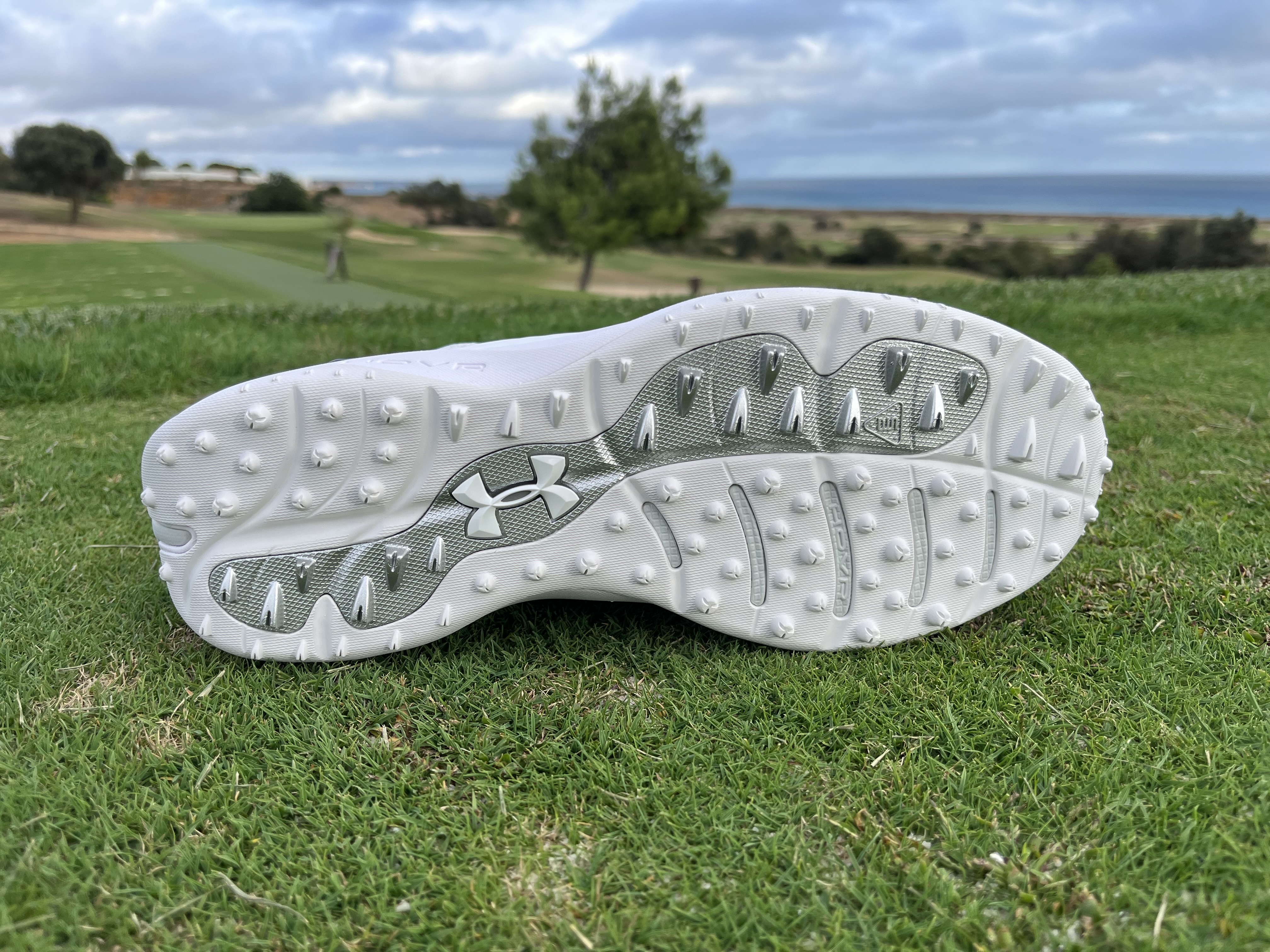 Under Armour Drive Pro Clone SL Golf Shoe review