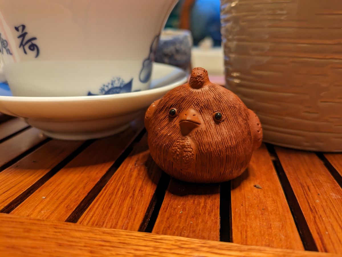 Camera samples from the Google Pixel 7a