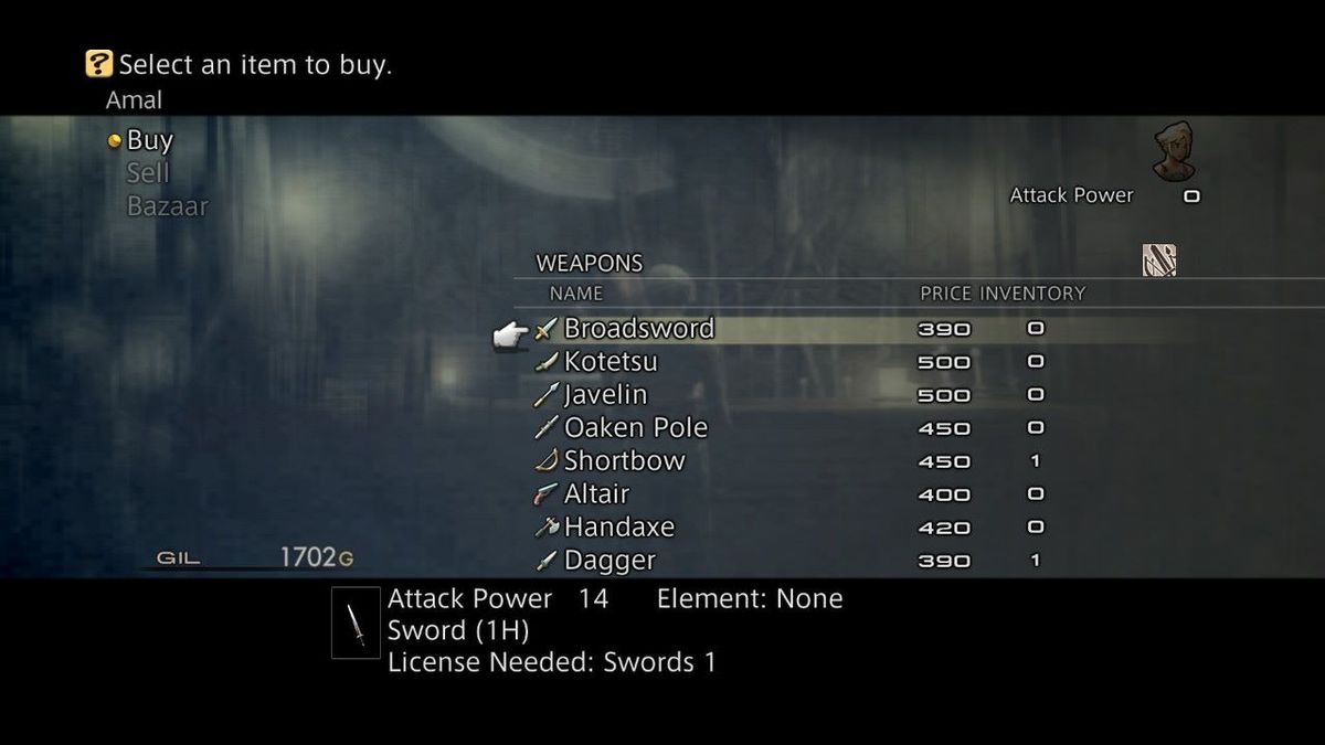 ffxii zodiac age shop