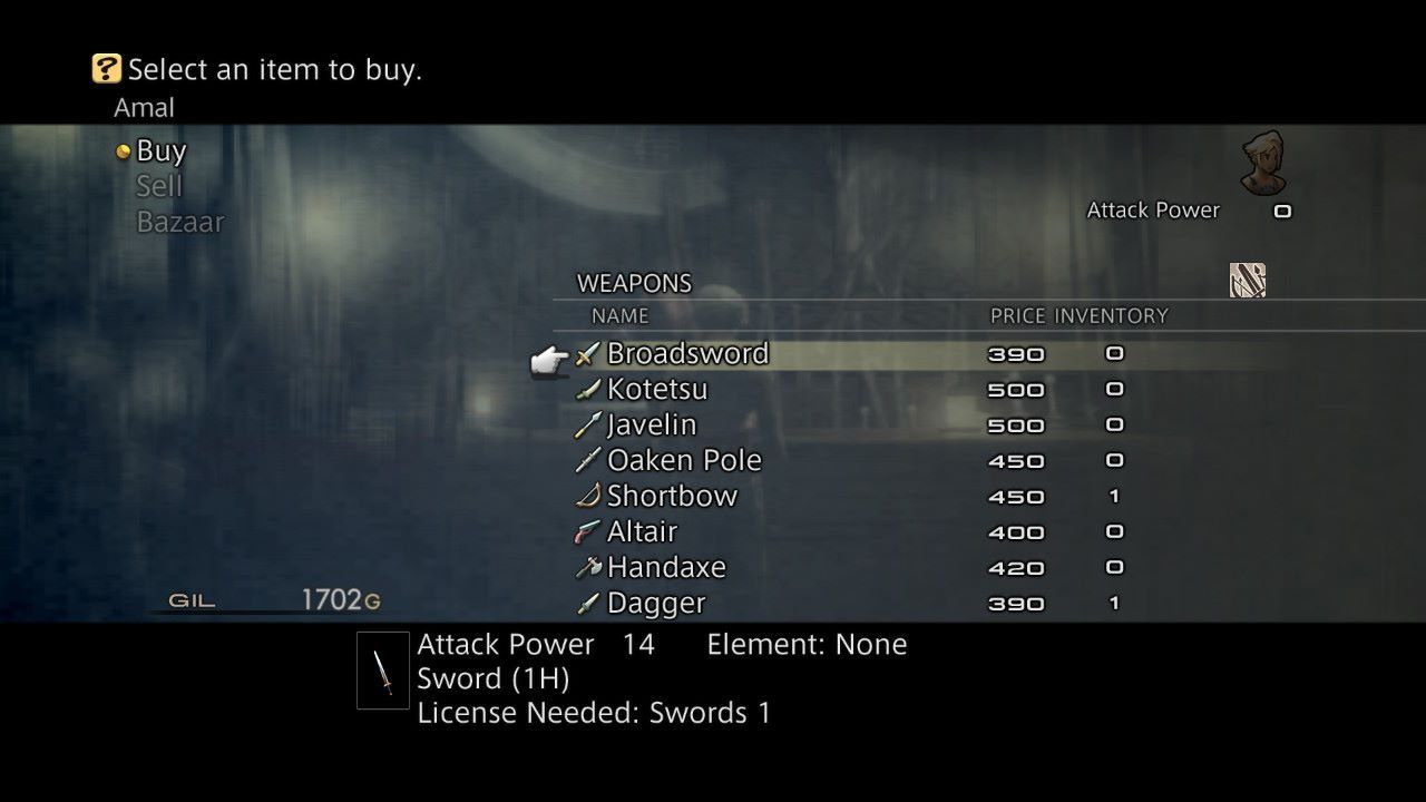 ffxii zodiac age shop