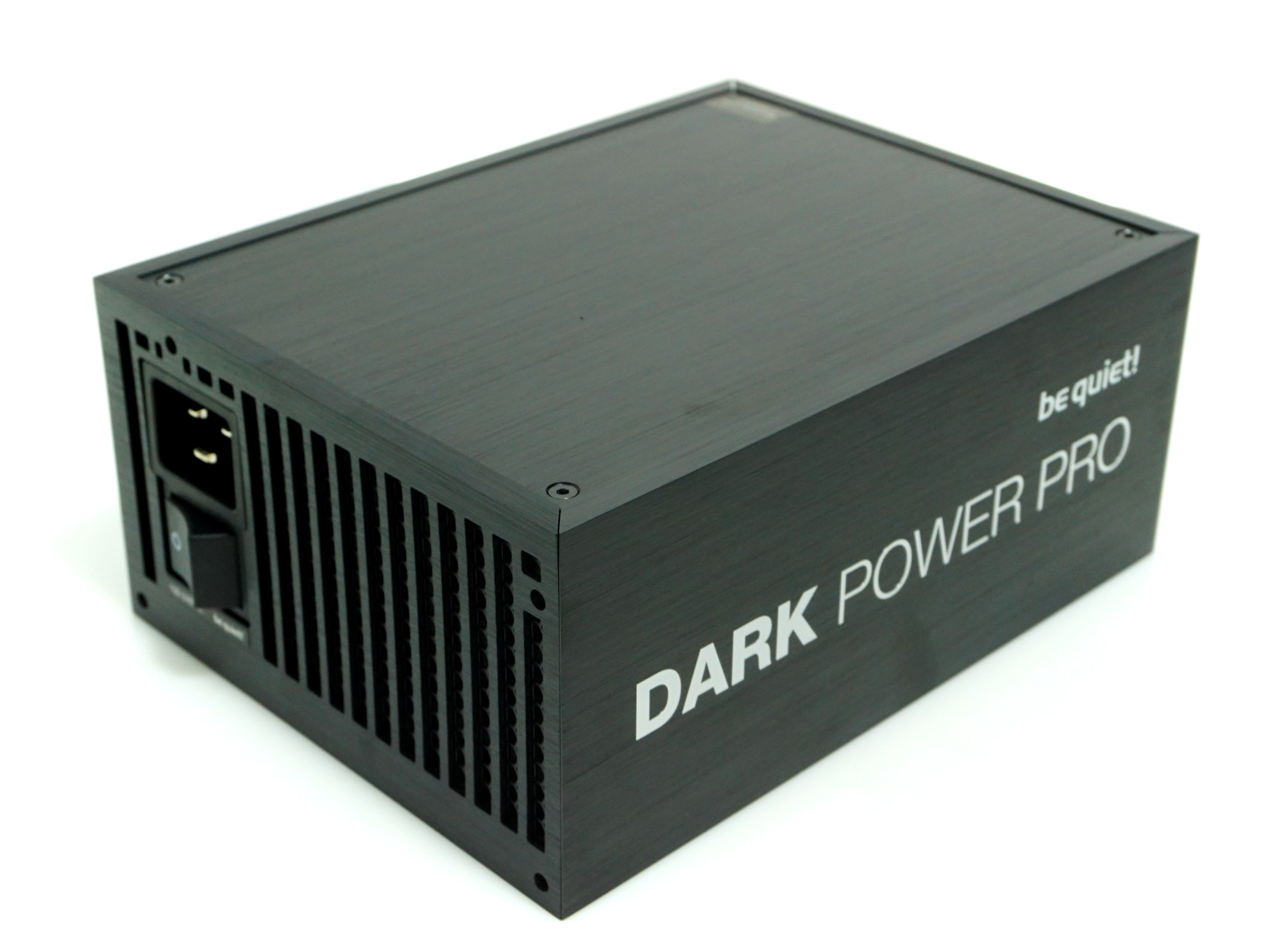 Be Quiet! Dark Power Pro 13 1300W