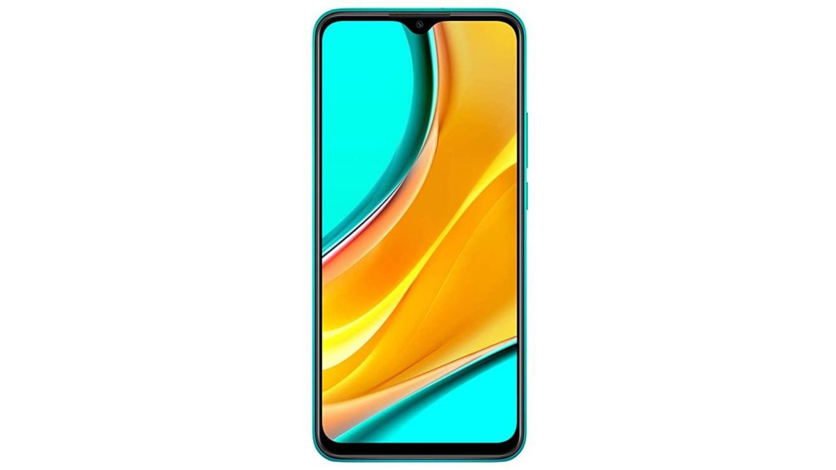 Redmi 9 Prime Goes On Sale In India Today Techradar 