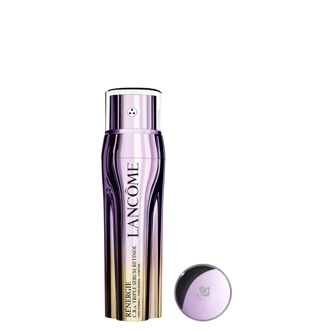 Lanc&amp;ocirc;me R&amp;eacute;nergie C.R.x. Triple Serum Retinol